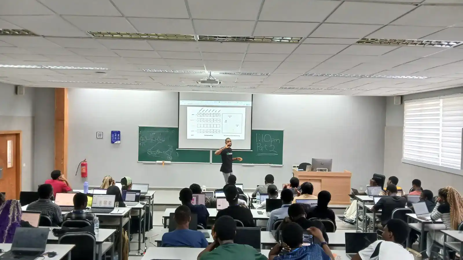 AI/ML Lab programme placeholder